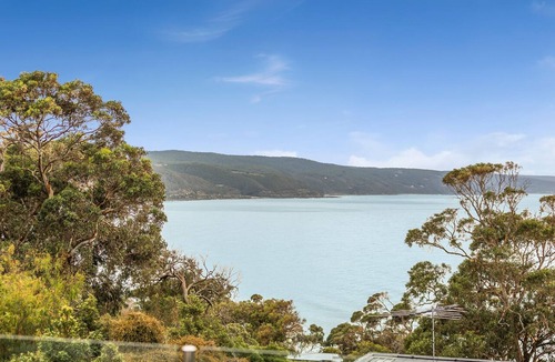 Lorne House | Scelta