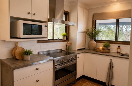 Nabiac Other | Scenic Country Escape Peaceful 4BR Farm Stay