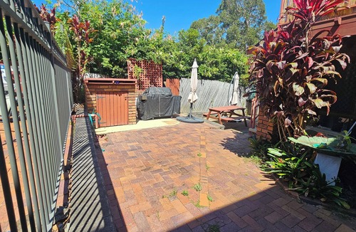 Scotts Head Apartment | Scotts Head Holiday Unit 3B