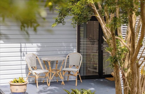 Wamberal House | Sea Break Spacious Cottage near Wamberal Beach