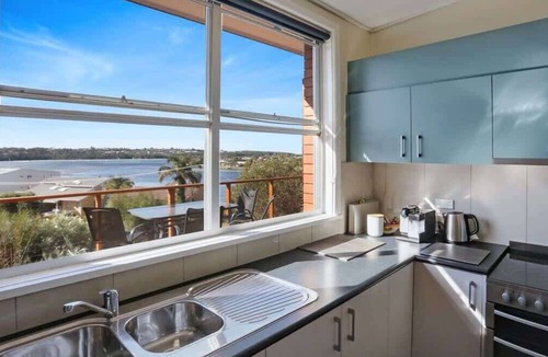 Merimbula House | Sea Breeze