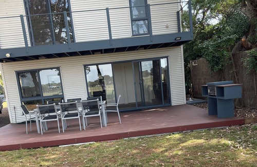 Sunderland Bay House | Sea Breeze Charming House to stay for family getaways