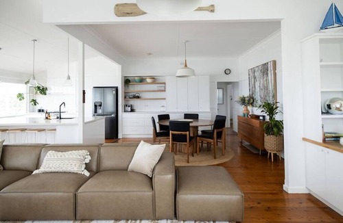 Gerroa House | Sea Cliff Sands Gerroa