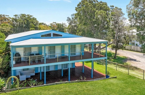 Culburra Beach House | Sea Dream, Culburra Beach
