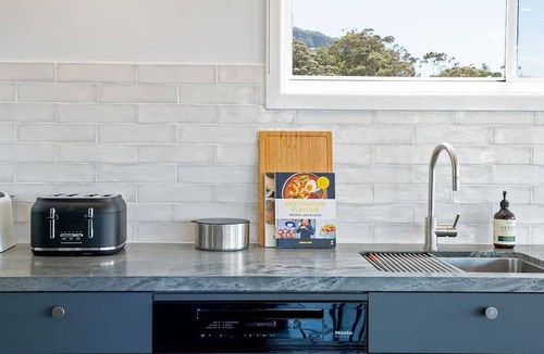 Wombarra House | Sea & Escarpment Retreat Wombarra