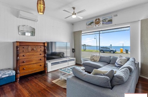 Port Vincent Apartment | sea forever