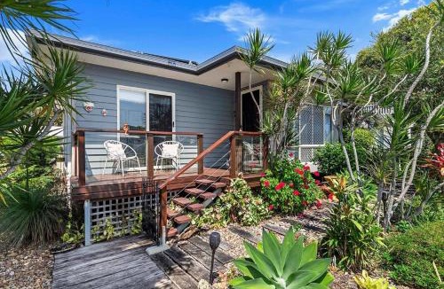 Pialba House | Sea Haven Cottage