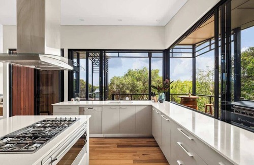 Gracetown House | Sea La Vie—Refined Sanctuary near Surf & Wineries