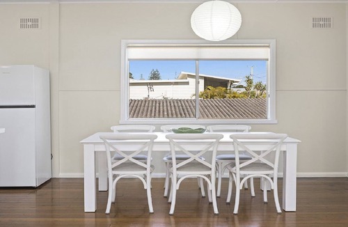 Wooli House | Sea Mist Whole House