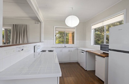 Wooli House | Sea Mist Whole House
