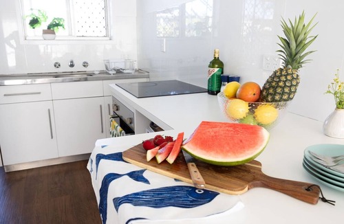 Evans Head Apartment | Sea Ranch All Units - 45 Beech Street