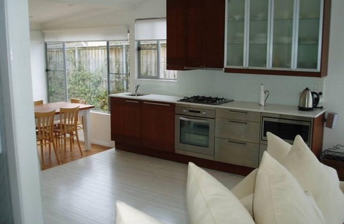 Callala Beach House | SEA-RENE ON THE BEACH