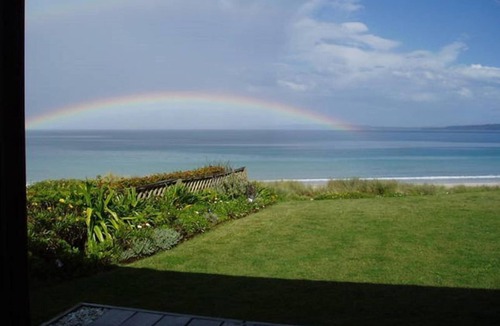Callala Beach House | SEA-RENE ON THE BEACH