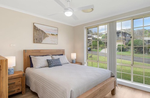Bonny Hills House | Sea Renity