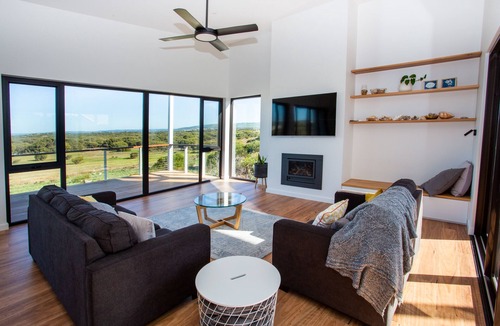 Goolwa Beach House | Sea Salt Beach House | Luxury Coastal Escape for 12