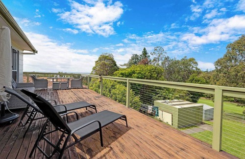 Tuross Head House | Sea View @ Tuross Head