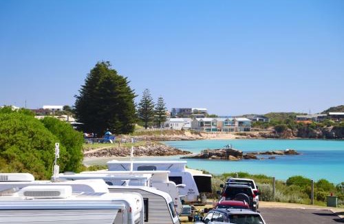 Waterhouse Other | Sea Vu Caravan Park