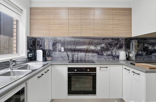 North Creek House | Sea Whisper - Lennox Head Village