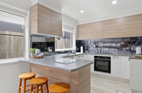 North Creek House | Sea Whisper - Lennox Head Village