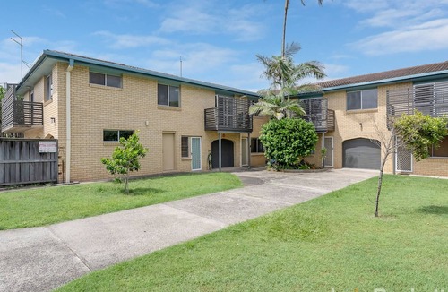 North Creek House | Sea Whisper - Lennox Head Village