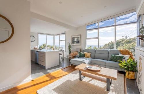 Montello Apartment | Sea You Soon: Views Parking & WiFi
