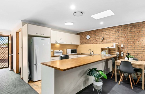 Urangan House | Seabatical on Cypress - Holiday by the Sea