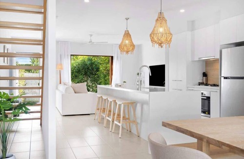 Kingscliff House | Seabreeze