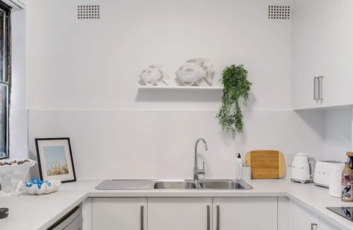 Maroubra Apartment | Seabreeze - Stylish Abode 360° Ocean & Beach Views