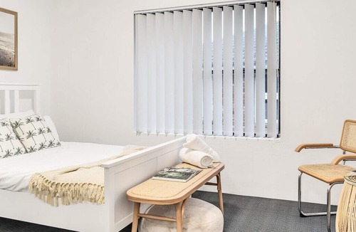 Maroubra Apartment | Seabreeze - Stylish Abode 360° Ocean & Beach Views