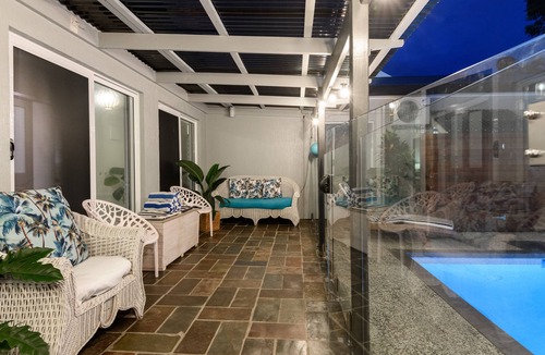 Port Douglas House | Seabrook Beach Cottage