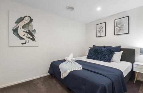 Broadbeach Waters House | Seaclusion Broadbeach