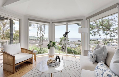 Gerringong House | Seaclusion | Ocean-View Luxury Home, Walk to Werri Beach, Gerringong
