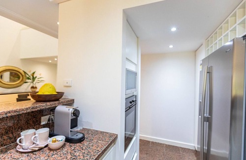 Port Douglas Villa | Seaclusion Villa 181