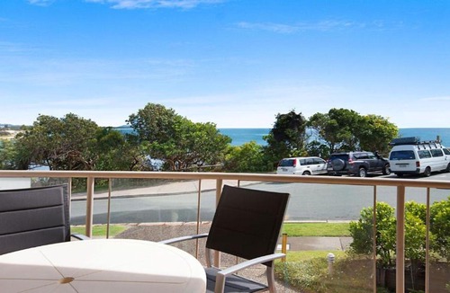 Moffat Beach House | Seacrest Unit 1 Moffat Beach QLD