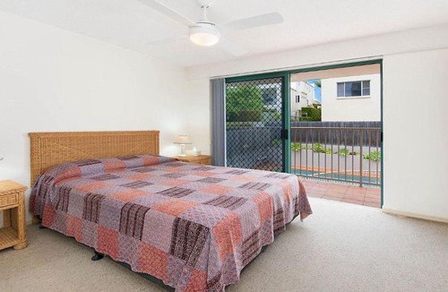 Moffat Beach House | Seacrest Unit 1 Moffat Beach QLD