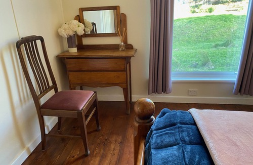 Sugarloaf House | Seacroft Bay View Appartment