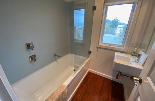 Sugarloaf House | Seacroft Bay View Appartment