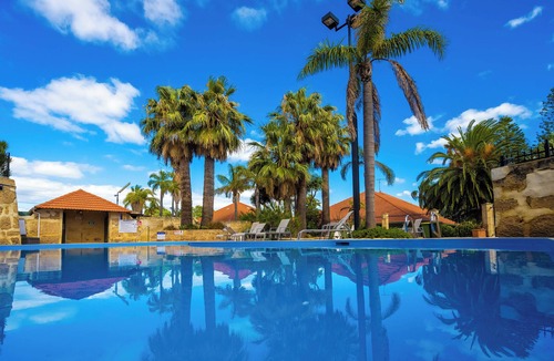Mandurah Apartment | Seadream Studio at Mandurah Family Resort