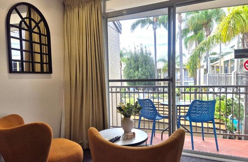 Mandurah Apartment | Seadream Studios at Mandurah Gate Resort