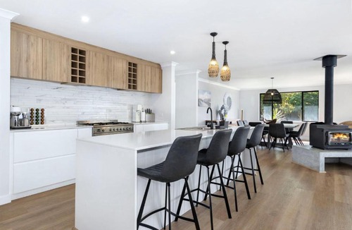 Quindalup House | Seadrift House - Quindalup