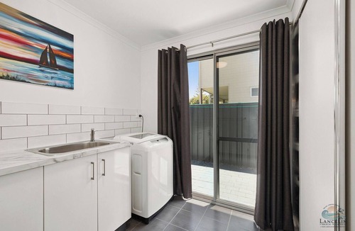 Lancelin House | Seagulls is the ultimate seaside escape!
