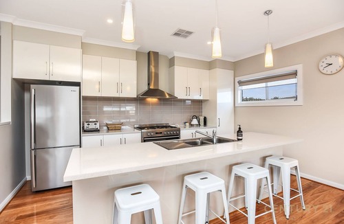 Sellicks Beach House | Seahaven