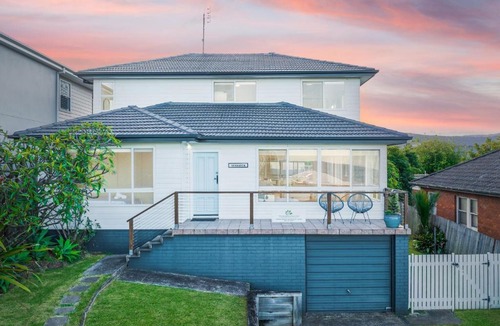 Gerringong House | Seahaven Gerringong