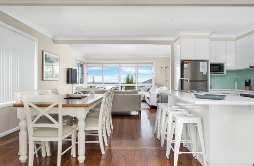 Gerringong House | Seahaven, Gerringong, South Coast
