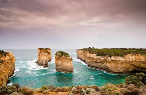 Peterborough Hotel | Seahorse Coastal Villas