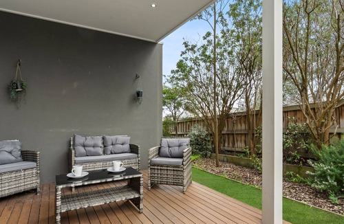 Indented Head House | Seamist Retreat - A relaxing coastal escape designed for easy holiday living