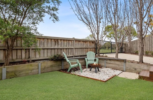 Indented Head House | Seamist Retreat - A relaxing coastal escape designed for easy holiday living