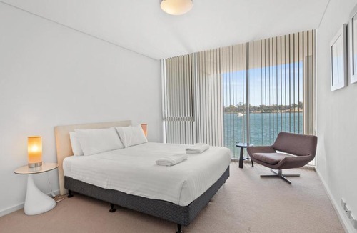 Mandurah Apartment | Seapoint 109