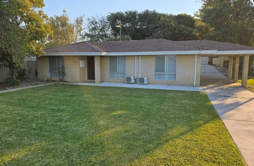 Lancelin House | Seas The Day