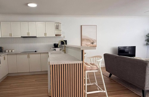Rainbow Beach House | Seasalt - Rainbow Beach